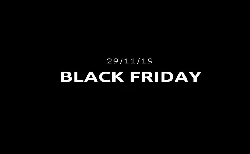 black friday 2019